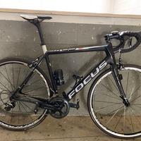 Bici da corsa