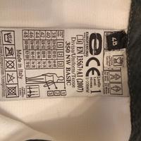 Divisa scherma 350 taglia 48 per mancini