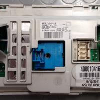 SCHEDA LAVATRICE LAVASTOVIGLIE