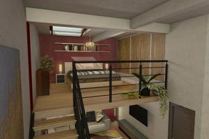 Monolocali Primo Ingresso - Via Piccardi