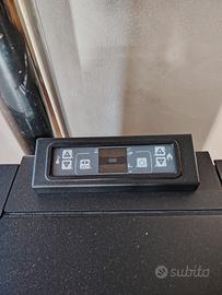 stufa pellt idro 22kw