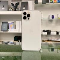 iPhone 12 Pro 128GB Bianco