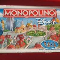 Monopolino Disney