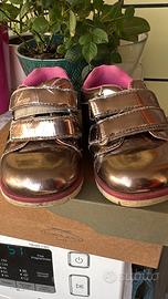 scarpe bimba