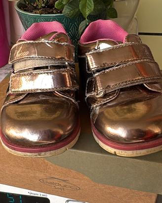 scarpe bimba