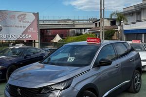Peugeot 3008 BlueHDi 130 S&S EAT8 Allure Pack