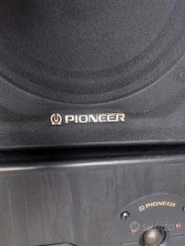 Diffusori acustici  Pioneer