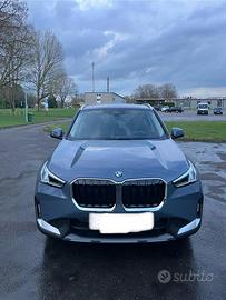 BMW X1 sDrive 20i