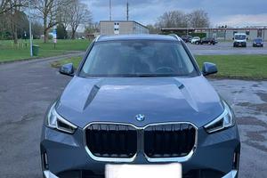 BMW X1 sDrive 20i