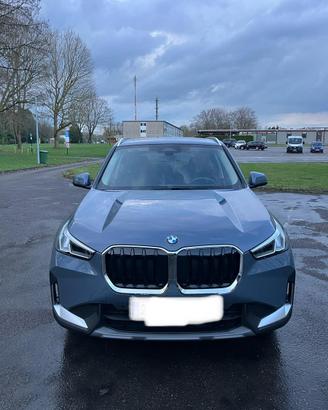 BMW X1 sDrive 20i