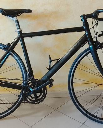 Bici da corsa  gruppo campagnolo