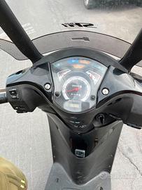 Honda sh 150