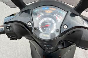 Honda sh 150