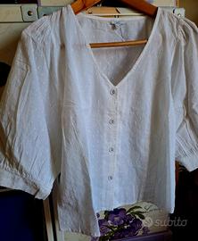 Camicia estiva donna