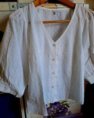 Camicia estiva donna