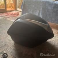 Bauletto sh150 satinato
