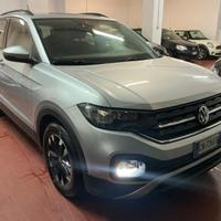 Volkswagen T-Cross 1.0 TSI Style BMT 2023