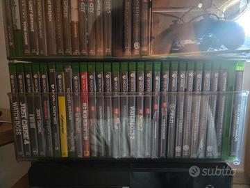 giochi xbox one