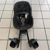 Thule Yepp Nexxt 2 mini seggiolino bici