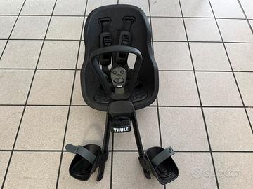 Thule Yepp Nexxt 2 mini seggiolino bici