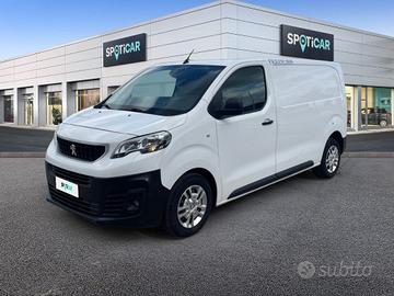PEUGEOT Expert 2.0 BlueHDi 120 S&S PL-TN Furgone