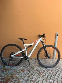 Specialized Camber 29 ( Full) + Sella Telescopica