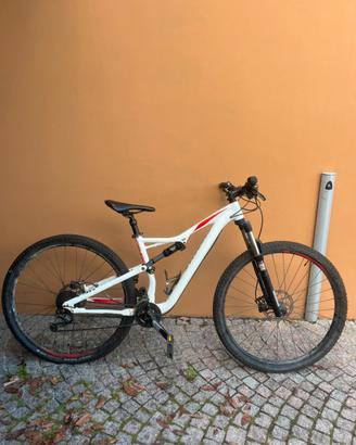 Specialized Camber 29 ( Full) + Sella Telescopica