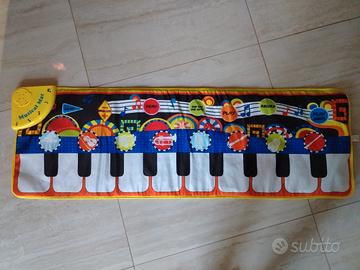 Tappeto musicale