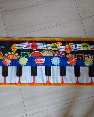 Tappeto musicale