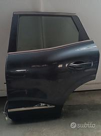 Porta posteriore sx Renault Kadjar