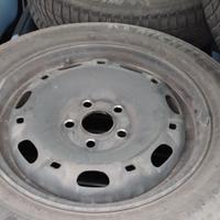 Ceechi in ferro VW POLO