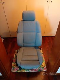 Sedili SPORT Bmw E36 Coupè Cabrio