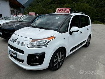 Citroen C3 Picasso C3 Picasso 1.6 HDi 90 Seduction