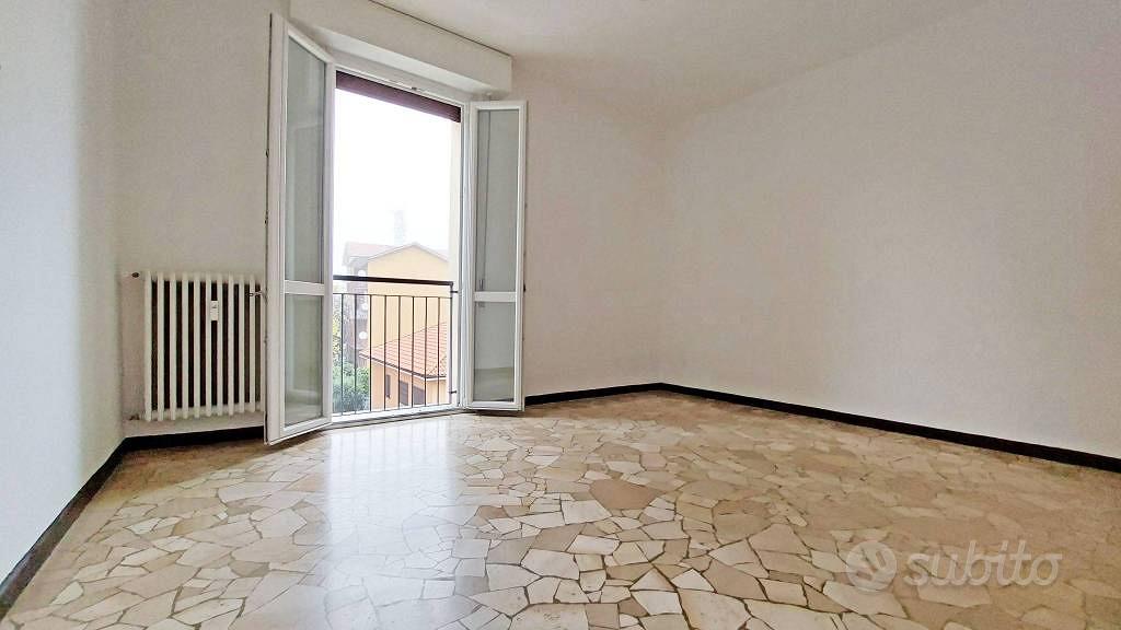 Appartamento – Abbiategrasso, Castelletto - Altro