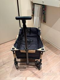 Carrello pieghevole Quechua