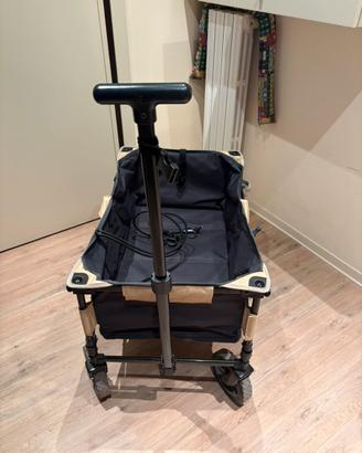 Carrello pieghevole Quechua