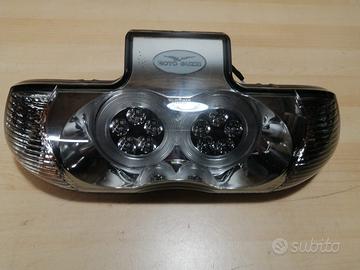 Faro posteriore moto guzzi Stelvio 1200