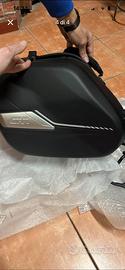 Borse Hypermotard Givi con Tealetto