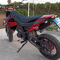 Malaguti XSM 125 - 2021