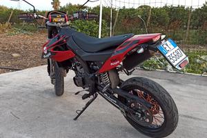 Malaguti XSM 125 - 2021