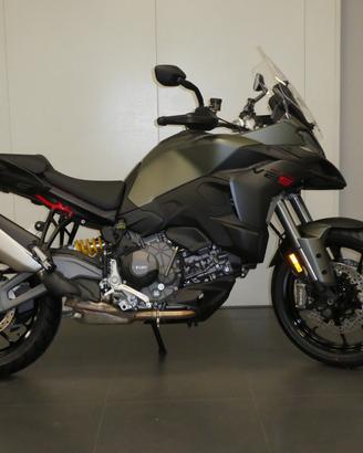 Ducati Multistrada V2 S 2025