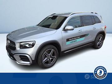 Mercedes-Benz GLB Classe 200d Automatic AMG L...