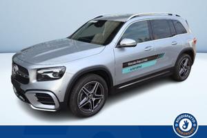 Mercedes-Benz GLB Classe 200d Automatic AMG L...