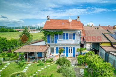 Casa Indipendente Verolengo [Cod. rif 3236917VRG]