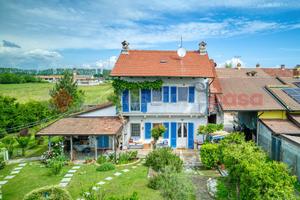 Casa Indipendente Verolengo [Cod. rif 3236917VRG]