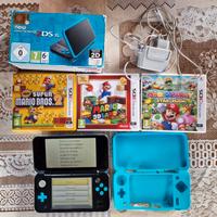 New Nintendo 2DS XL