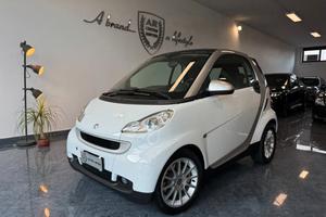 Smart fortwo coupe Fortwo 1.0 Passion Turbo 84cv S