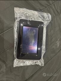 Display Mercedes Classe A/B/GLA W176