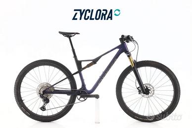 Orbea Oiz XT t.L