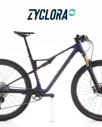 Orbea Oiz XT t.L
